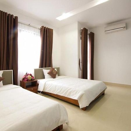 Poetic Hue Hotel & Spa Екстер'єр фото