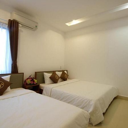 Poetic Hue Hotel & Spa Екстер'єр фото
