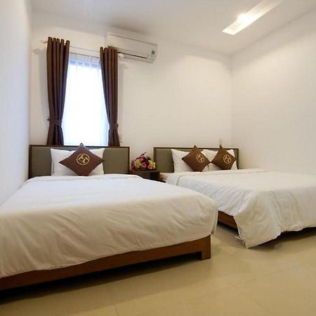 Poetic Hue Hotel & Spa Екстер'єр фото