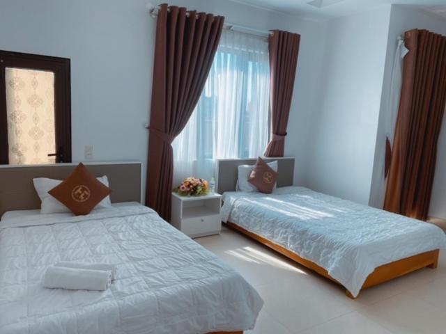 Poetic Hue Hotel & Spa Екстер'єр фото