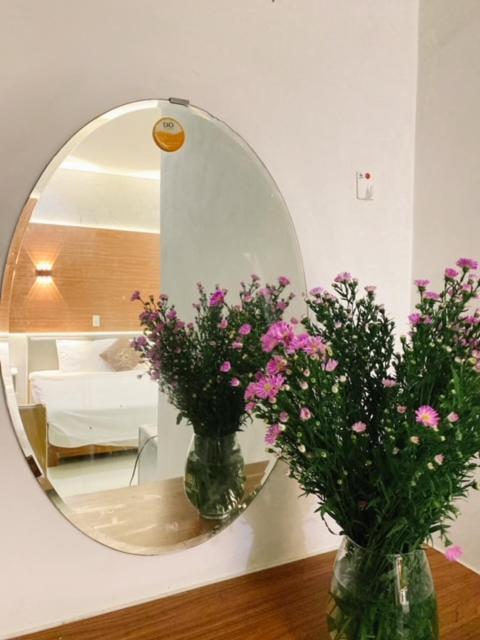 Poetic Hue Hotel & Spa Екстер'єр фото