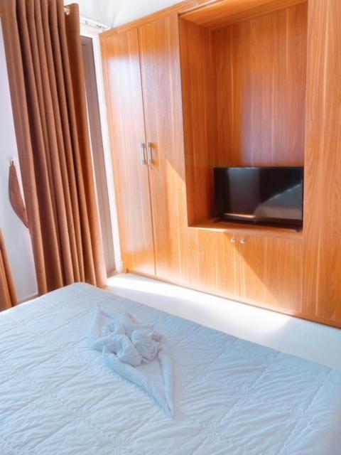 Poetic Hue Hotel & Spa Екстер'єр фото