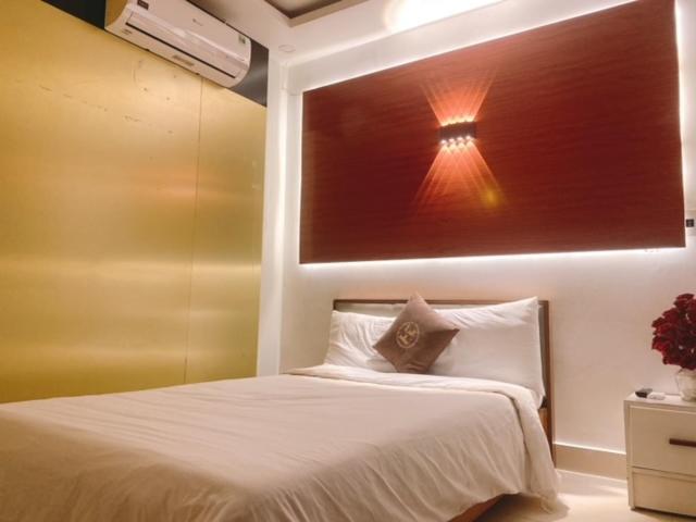 Poetic Hue Hotel & Spa Екстер'єр фото