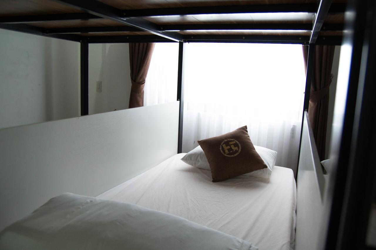 Poetic Hue Hotel & Spa Екстер'єр фото