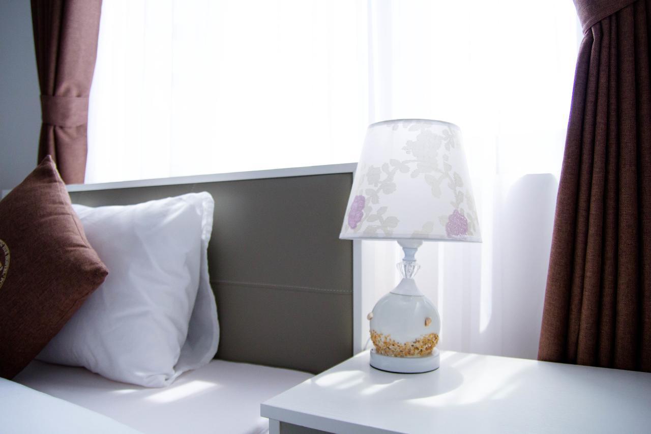 Poetic Hue Hotel & Spa Екстер'єр фото