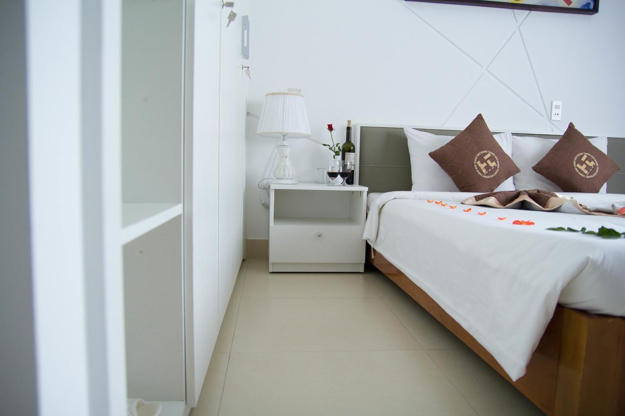 Poetic Hue Hotel & Spa Екстер'єр фото