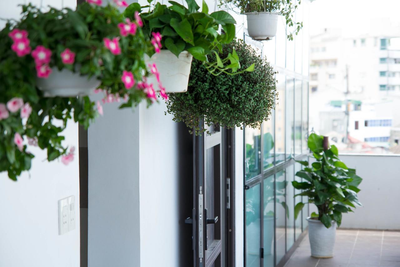 Poetic Hue Hotel & Spa Екстер'єр фото