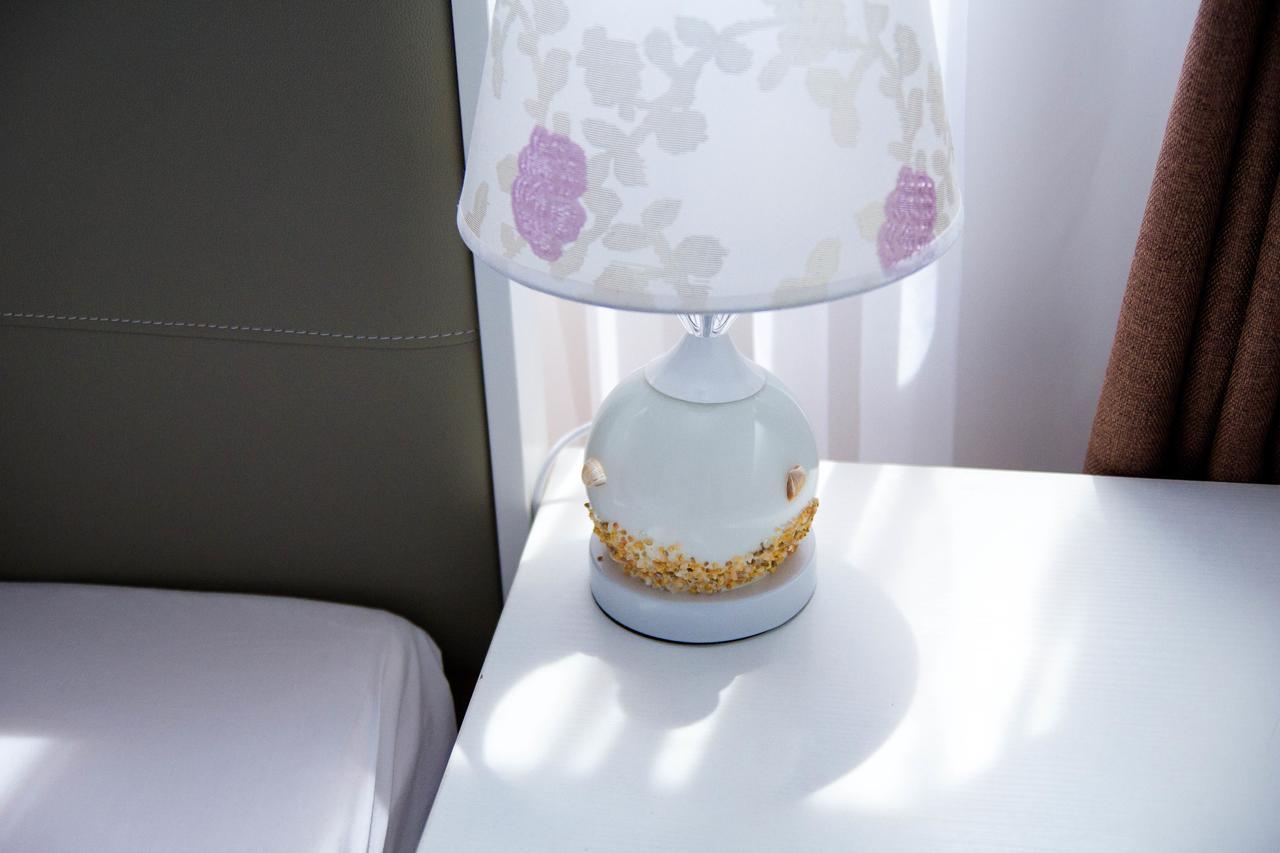 Poetic Hue Hotel & Spa Екстер'єр фото