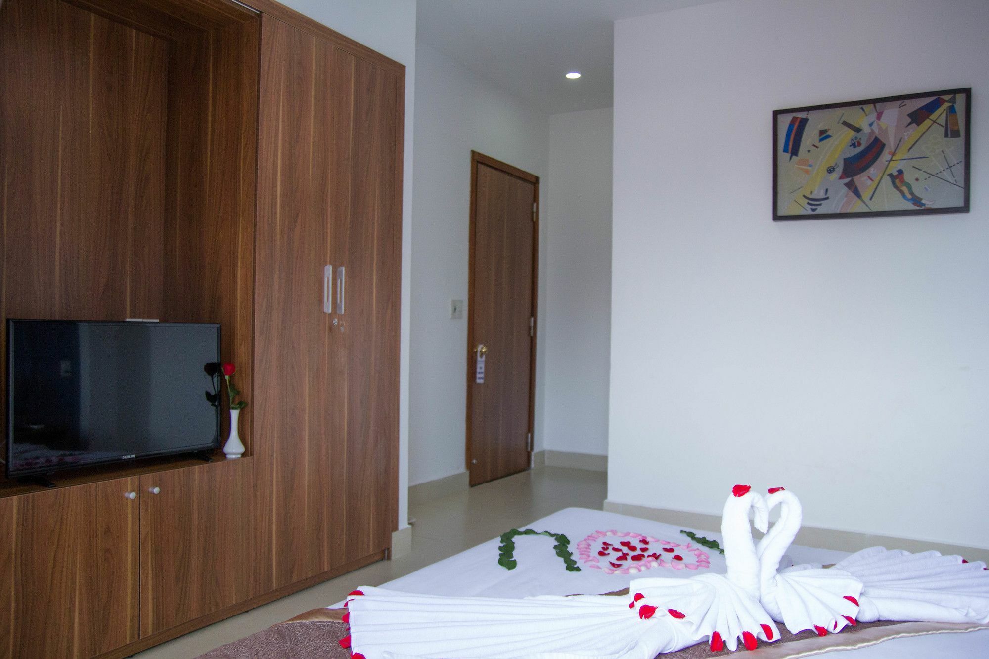 Poetic Hue Hotel & Spa Екстер'єр фото