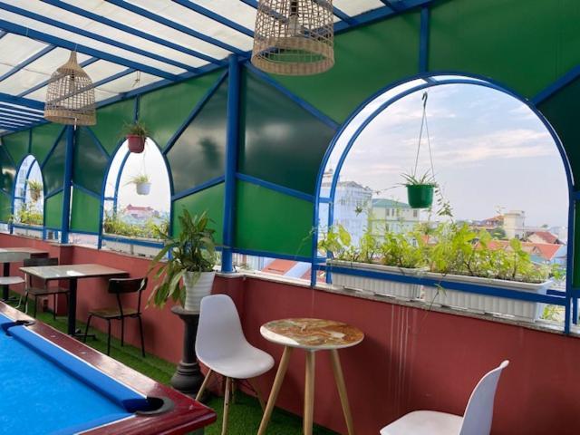 Poetic Hue Hotel & Spa Екстер'єр фото