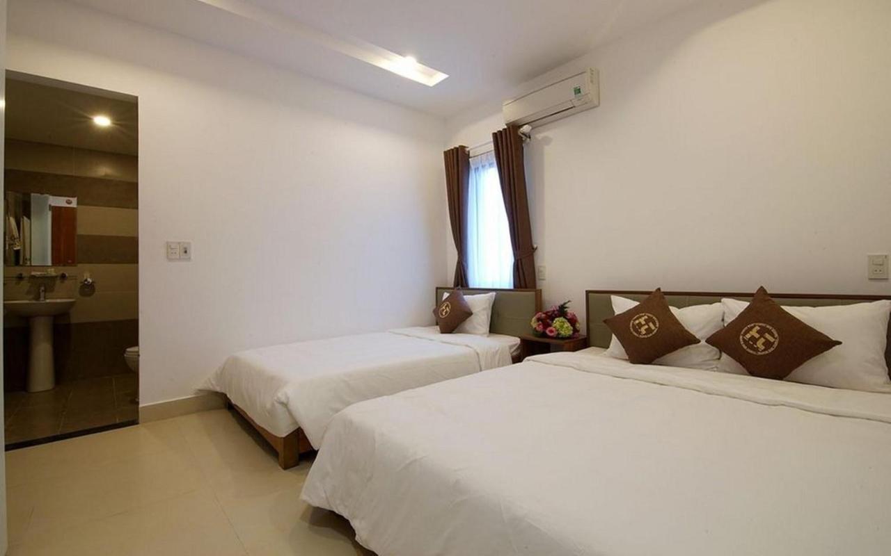 Poetic Hue Hotel & Spa Екстер'єр фото