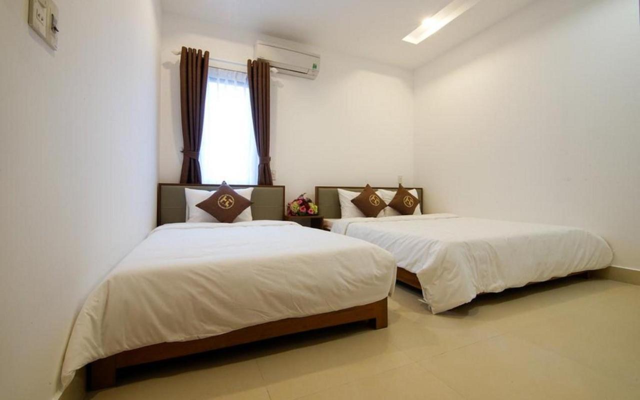 Poetic Hue Hotel & Spa Екстер'єр фото